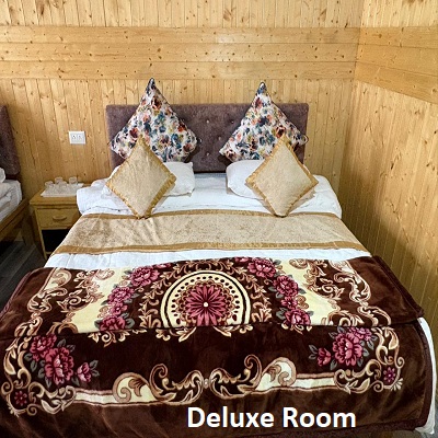 Deluxe