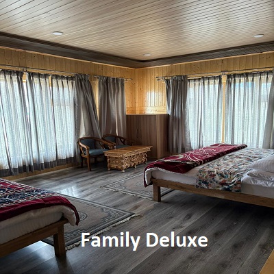 Family Deluxe